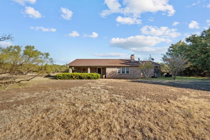5599 County Road 614, Early TX 76802