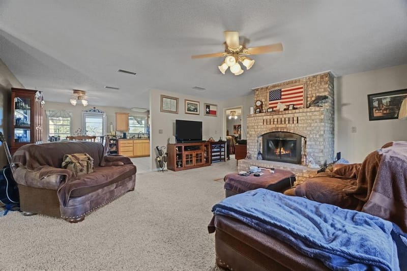 5599 County Road 614, Early TX 76802 - Photo 20