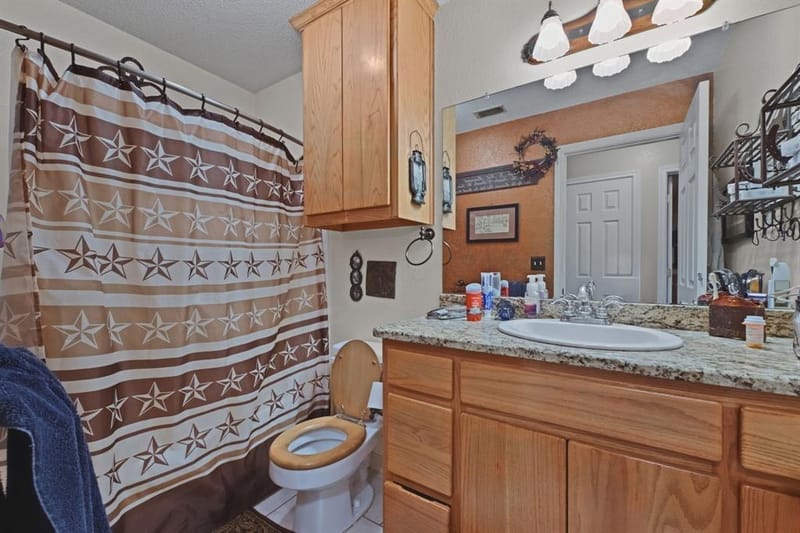 5599 County Road 614, Early TX 76802 - Photo 4