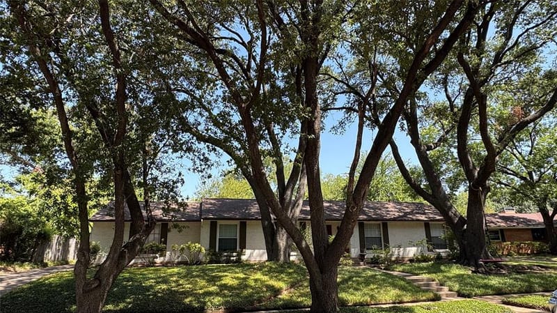 3543 Warick Drive, Dallas TX 75229