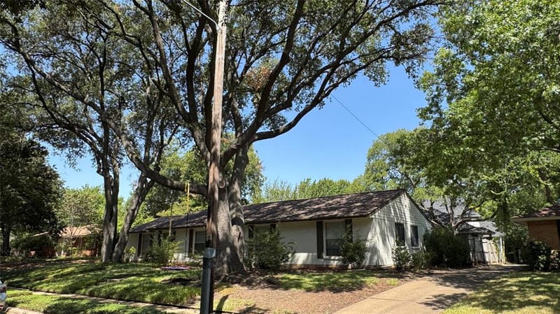 3543 Warick Drive, Dallas TX 75229 - Photo 8