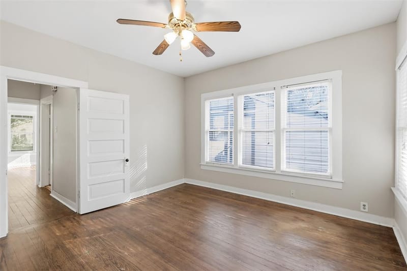 317 Stroud Street, Denton TX 76201 - Photo 22