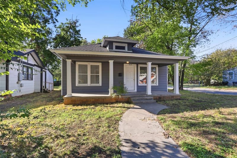317 Stroud Street, Denton TX 76201 - Photo 3