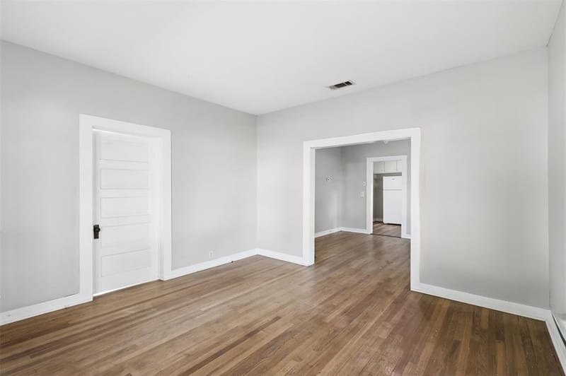 317 Stroud Street, Denton TX 76201 - Photo 9