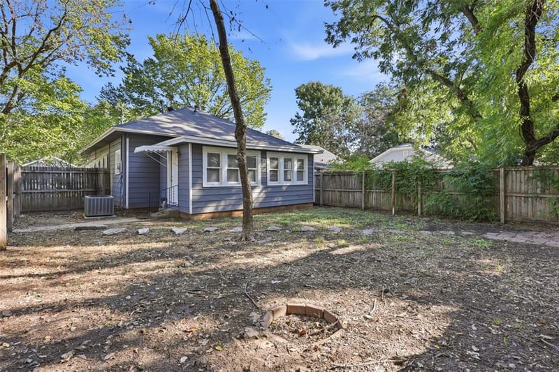 317 Stroud Street, Denton TX 76201 - Photo 30