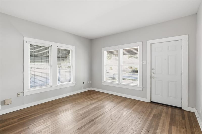 317 Stroud Street, Denton TX 76201 - Photo 10
