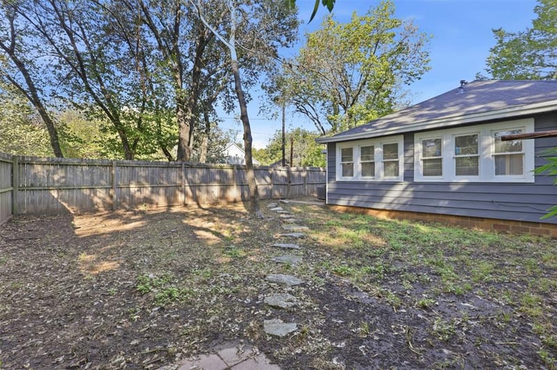 317 Stroud Street, Denton TX 76201 - Photo 31