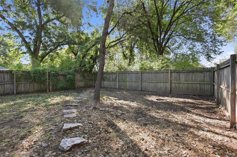 317 Stroud Street, Denton TX 76201 - Photo 29