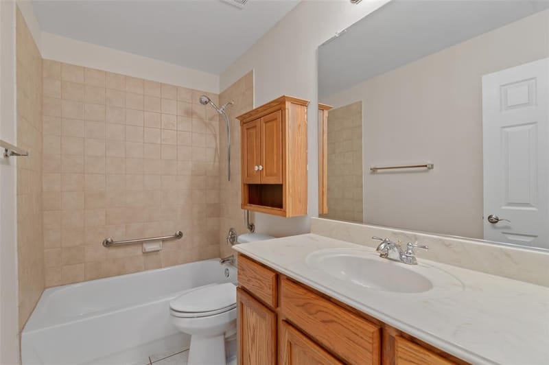 9705 Pinewood Drive, Denton TX 76207 - Photo 23