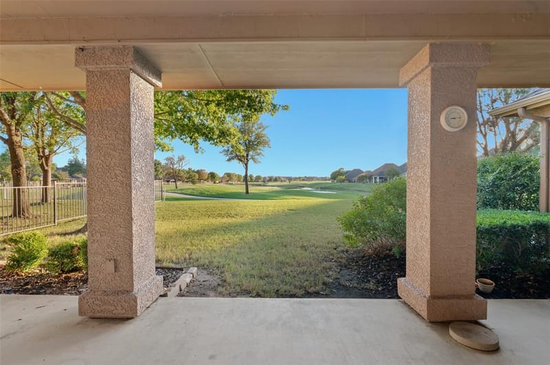 9705 Pinewood Drive, Denton TX 76207 - Photo 6