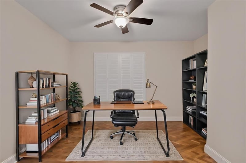 9705 Pinewood Drive, Denton TX 76207 - Photo 13