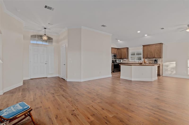 9705 Pinewood Drive, Denton TX 76207 - Photo 17