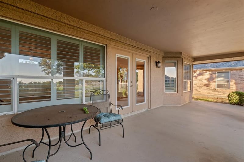 9705 Pinewood Drive, Denton TX 76207 - Photo 36