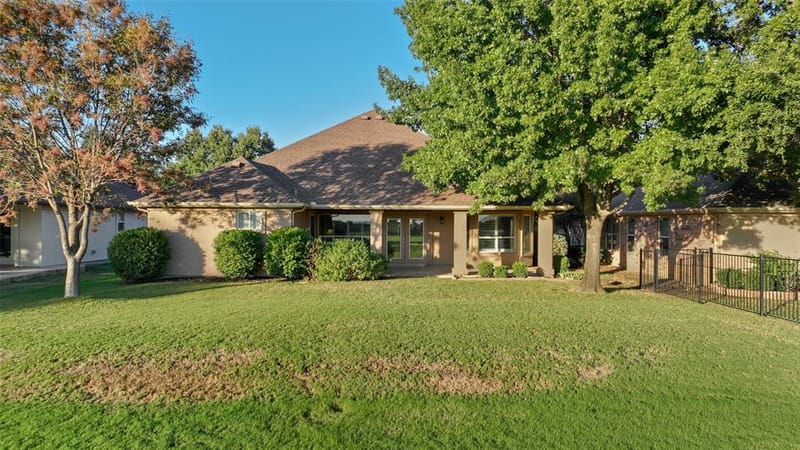 9705 Pinewood Drive, Denton TX 76207 - Photo 38