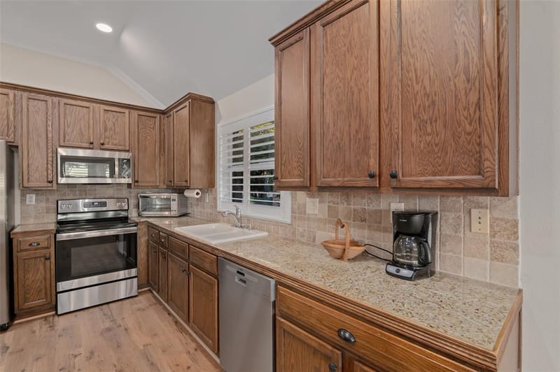 9705 Pinewood Drive, Denton TX 76207 - Photo 19