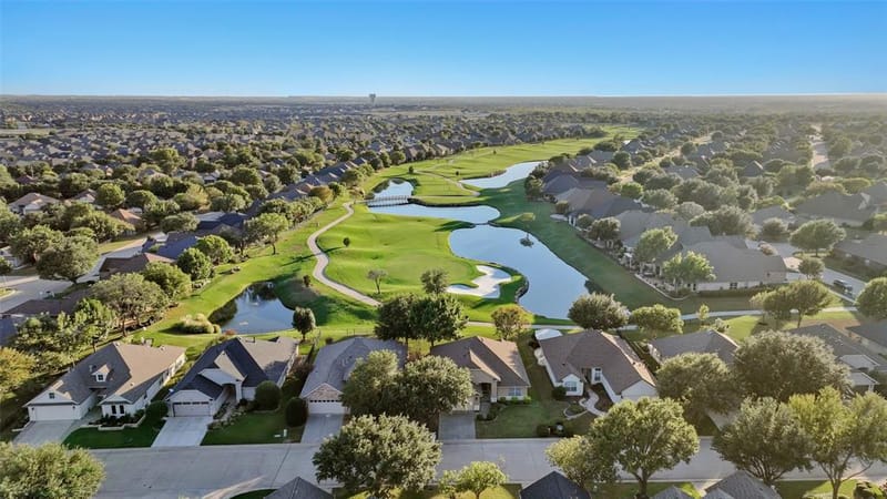 9705 Pinewood Drive, Denton TX 76207 - Photo 8