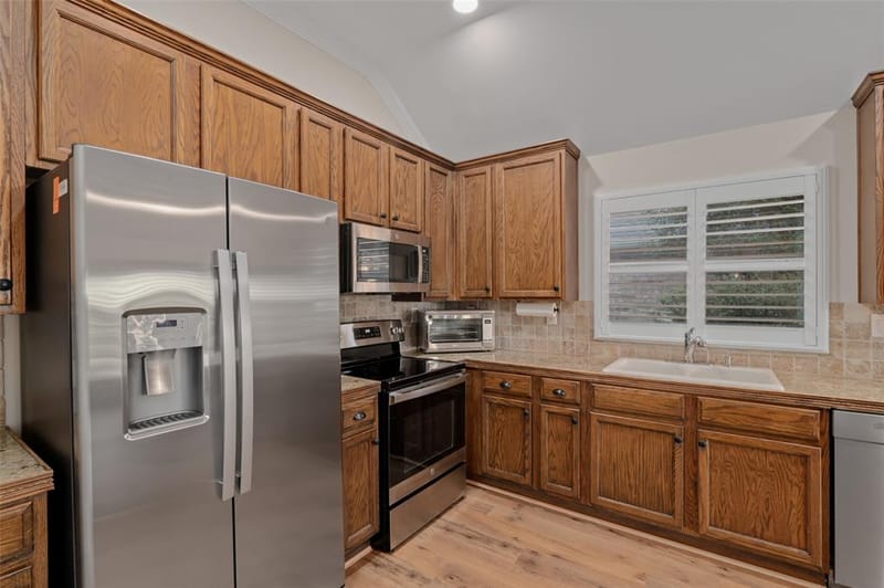 9705 Pinewood Drive, Denton TX 76207 - Photo 21
