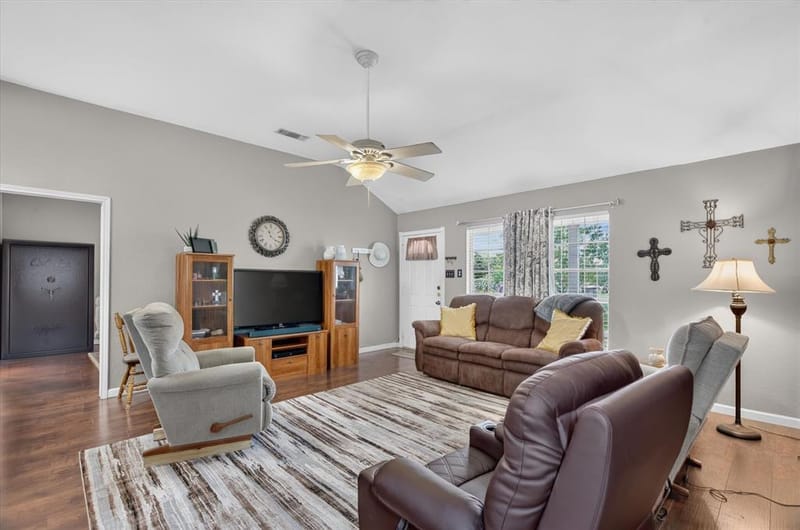 324 Pearson Lane, Azle TX 76020 - Photo 6