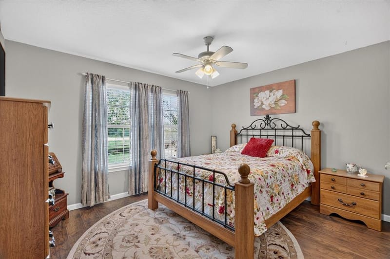 324 Pearson Lane, Azle TX 76020 - Photo 20