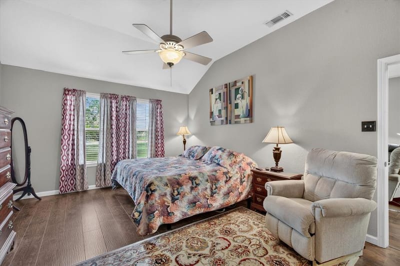 324 Pearson Lane, Azle TX 76020 - Photo 9
