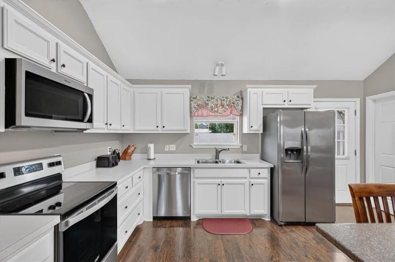324 Pearson Lane, Azle TX 76020 - Photo 15
