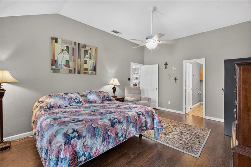 324 Pearson Lane, Azle TX 76020 - Photo 8