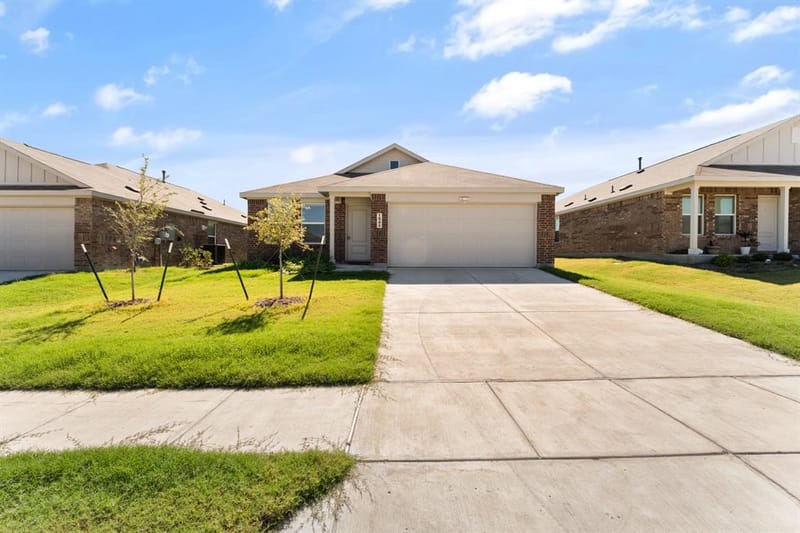 1948 Kiwi Drive, Royse City TX 75189