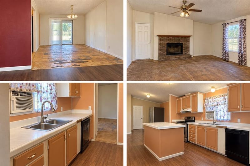 7011 Mitchell Drive, Terrell TX 75160 - Photo 2