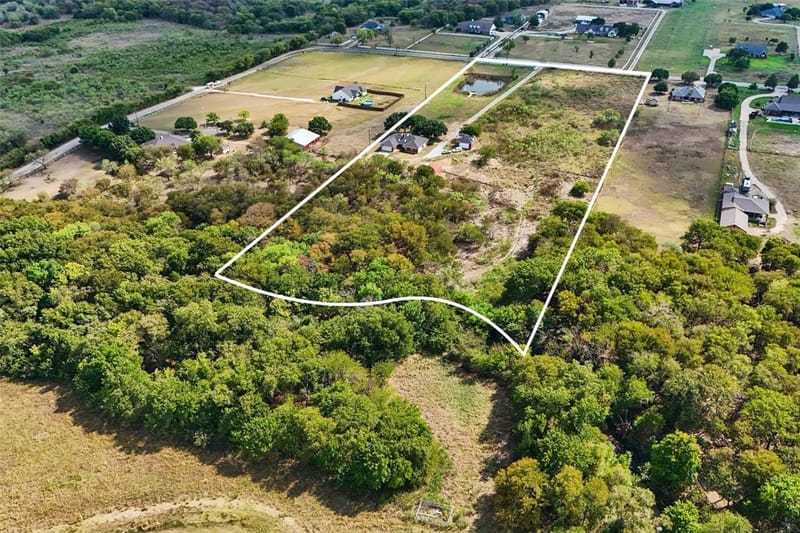 14529 County Road 511, Venus TX 76084 - Photo 5