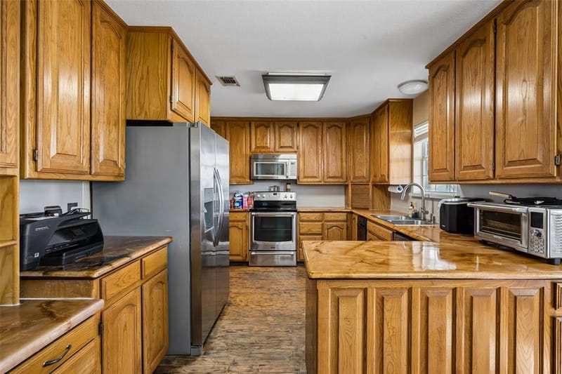14529 County Road 511, Venus TX 76084 - Photo 8