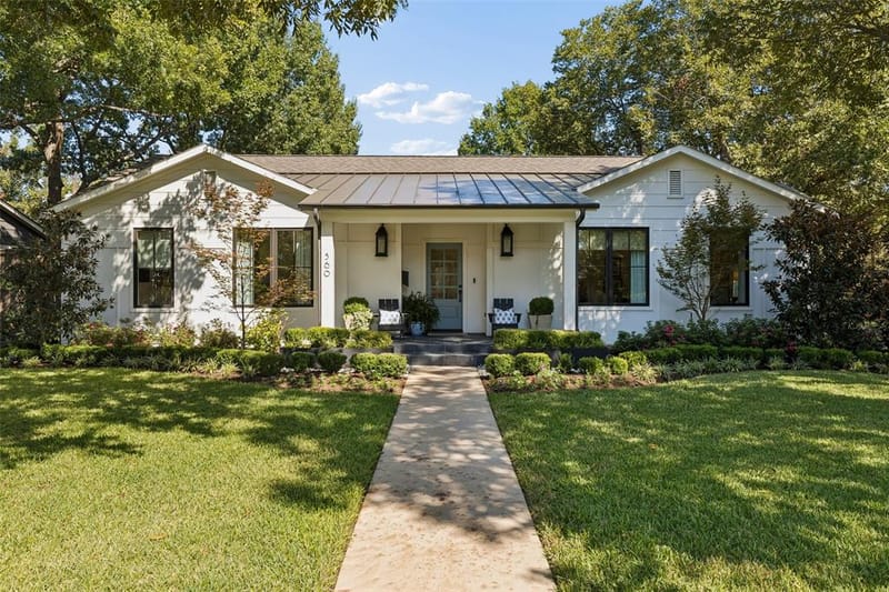 560 Northlake Drive, Dallas TX 75218