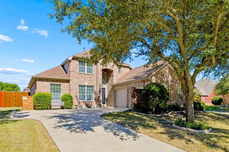 10417 Eastern Hills Court, Rowlett TX 75089