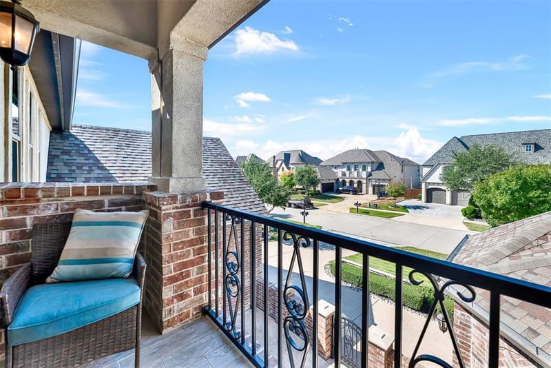 6174 Forefront Avenue, Frisco TX 75036 - Photo 23
