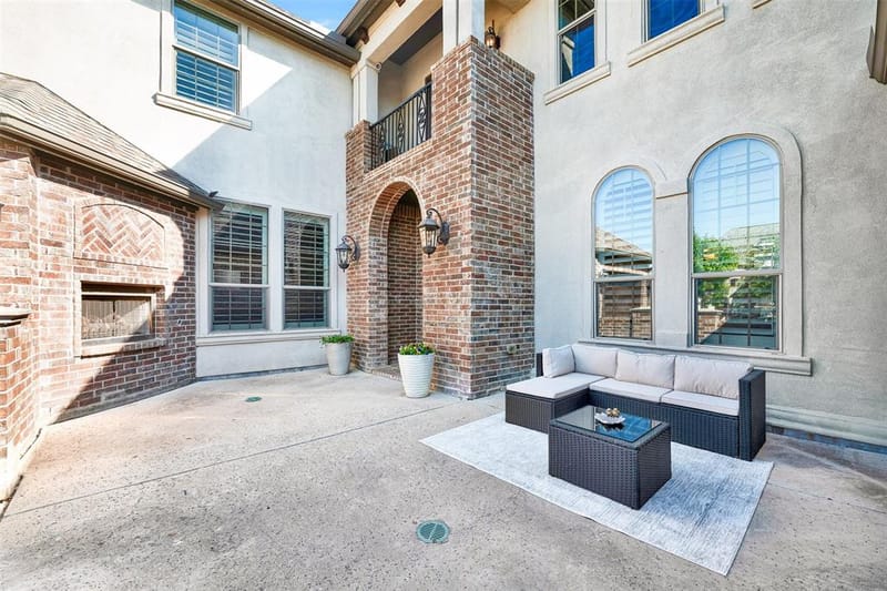 6174 Forefront Avenue, Frisco TX 75036 - Photo 3