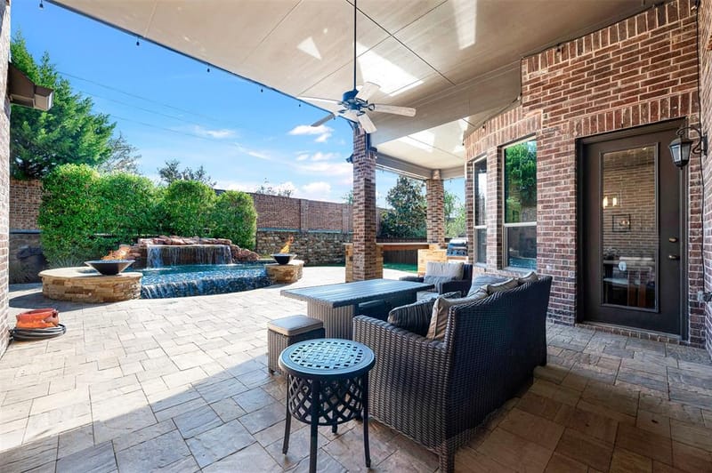 6174 Forefront Avenue, Frisco TX 75036 - Photo 36