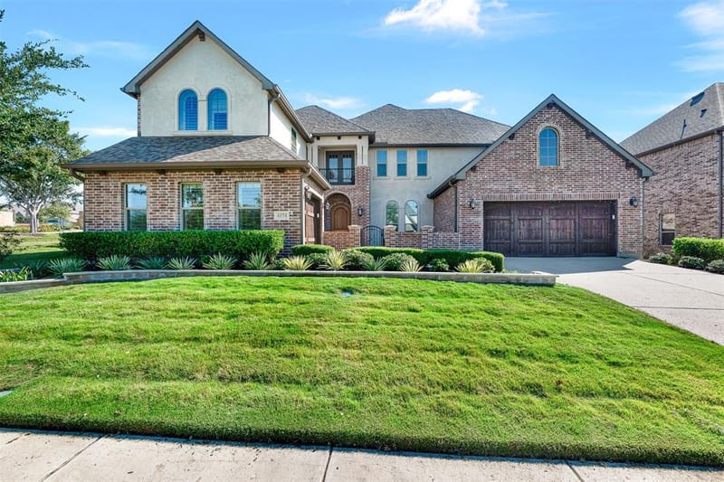 6174 Forefront Avenue, Frisco TX 75036