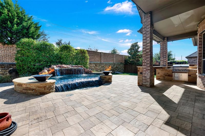 6174 Forefront Avenue, Frisco TX 75036 - Photo 37