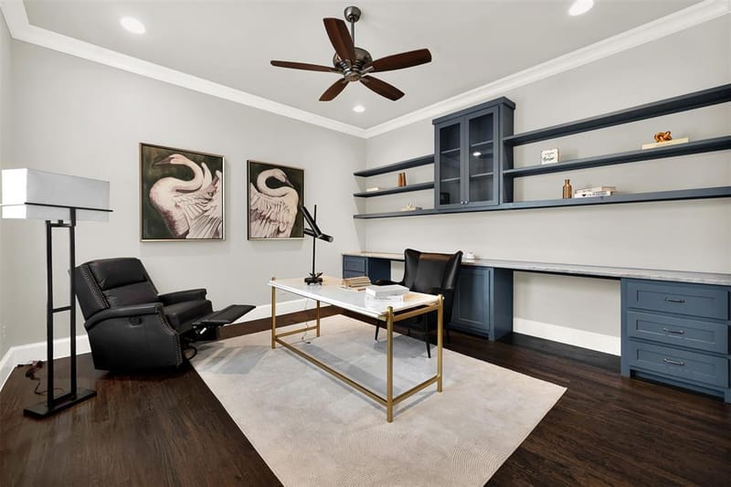6174 Forefront Avenue, Frisco TX 75036 - Photo 21