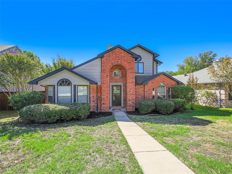 2327 N Ridge Road, McKinney TX 75072 - Photo 2