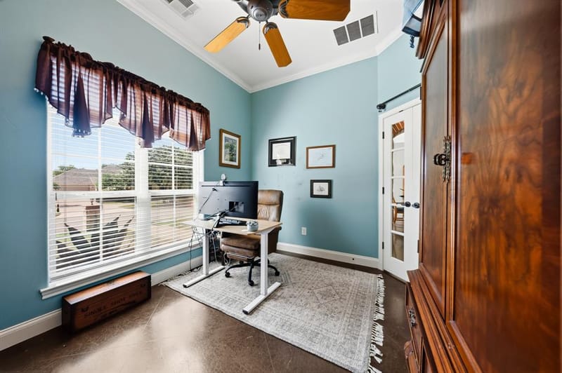 1021 Cascade Trail, McGregor TX 76657 - Photo 22