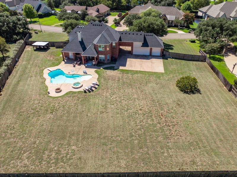 1021 Cascade Trail, McGregor TX 76657 - Photo 7