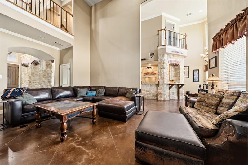 1021 Cascade Trail, McGregor TX 76657 - Photo 5