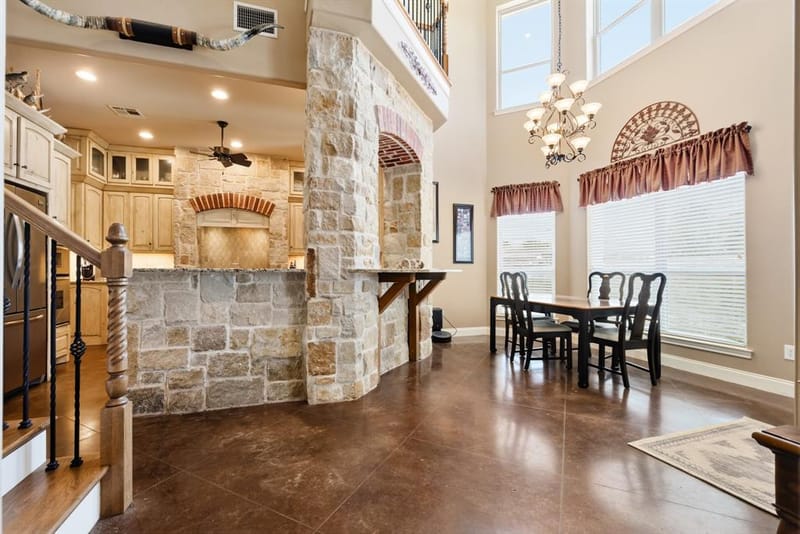 1021 Cascade Trail, McGregor TX 76657 - Photo 9