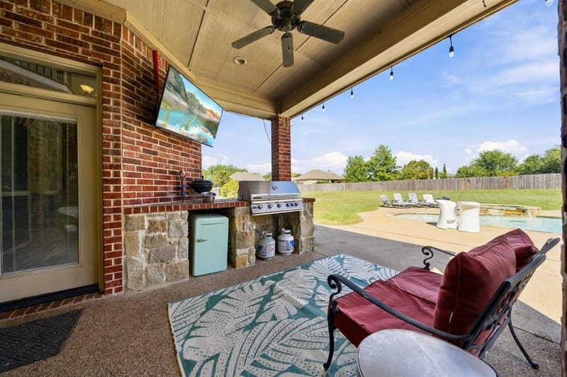 1021 Cascade Trail, McGregor TX 76657 - Photo 30