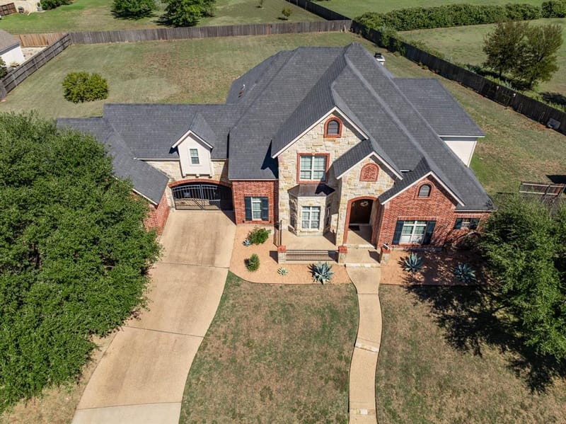 1021 Cascade Trail, McGregor TX 76657 - Photo 38