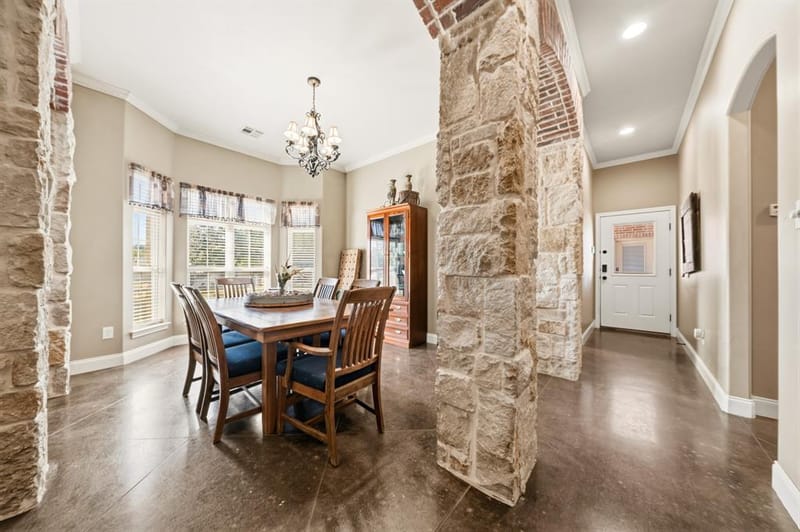 1021 Cascade Trail, McGregor TX 76657 - Photo 10