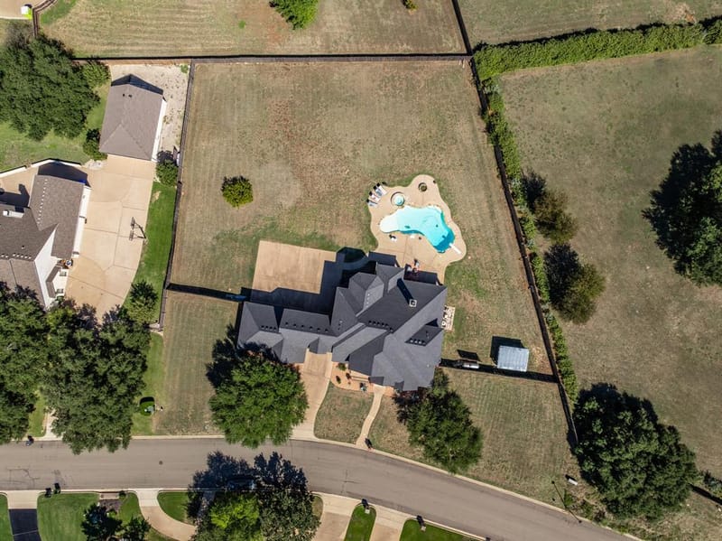 1021 Cascade Trail, McGregor TX 76657 - Photo 37