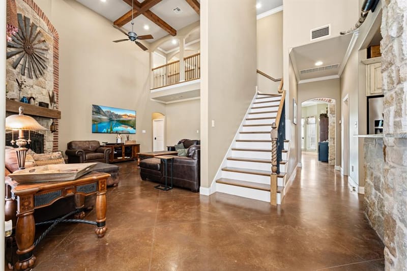 1021 Cascade Trail, McGregor TX 76657 - Photo 15