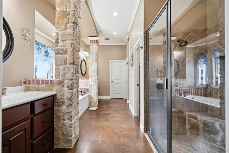 1021 Cascade Trail, McGregor TX 76657 - Photo 19