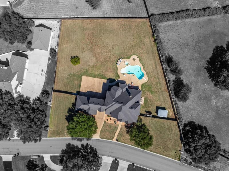 1021 Cascade Trail, McGregor TX 76657 - Photo 40